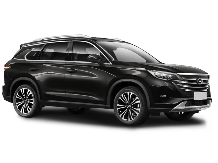 GAC GS5 Черный